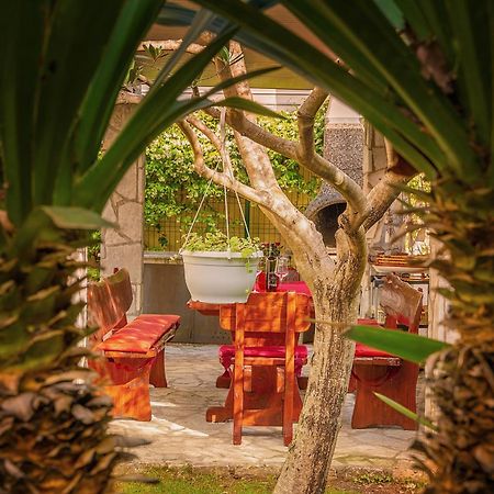 Apartment Noa On Island Krk Vantacici Exterior photo